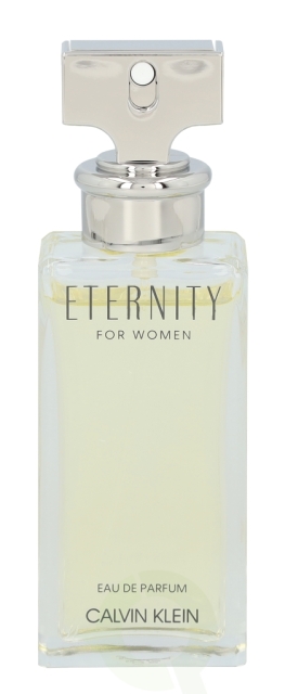 Calvin Klein Eternity For Women Edp Spray 50 ml