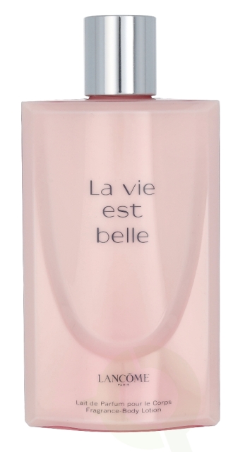 Lancome La Vie Est Belle Nourishing Body Lotion 200 ml