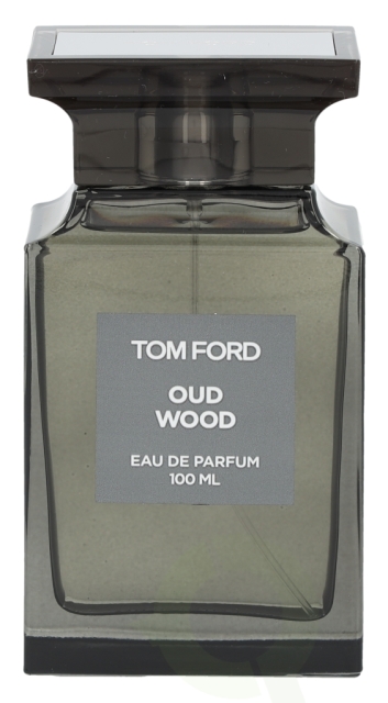 Tom Ford Oud Wood Edp Spray 100 ml