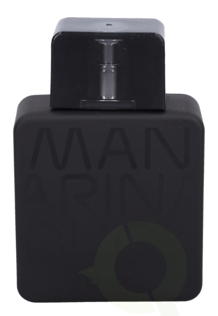 Mandarina Duck Black Edt Spray 100 ml