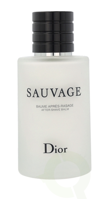Dior Sauvage After Shave Balm 100 ml