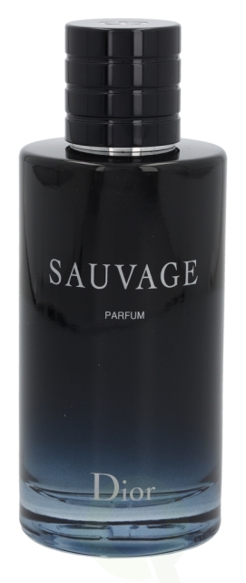 Dior Sauvage Parfyme Spray 200 ml