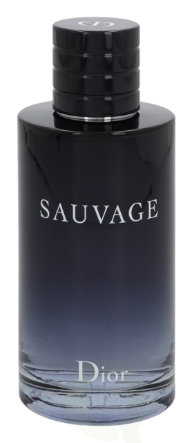 Dior Sauvage Edt Spray 200 ml