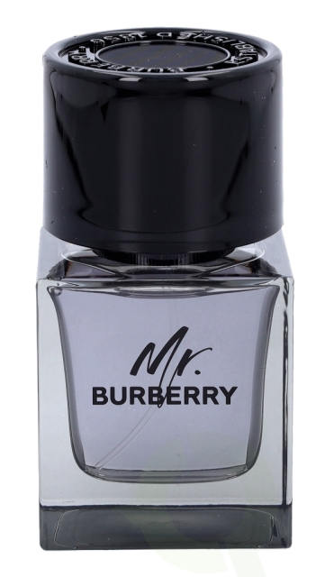 Burberry Mr. Burberry Edt Spray 50 ml