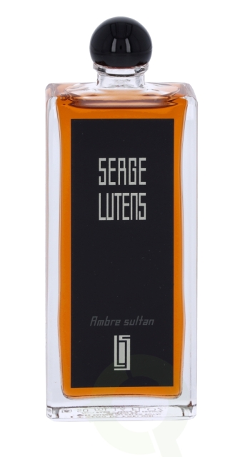Serge Lutens Ambre Sultan Edp Spray 50 ml