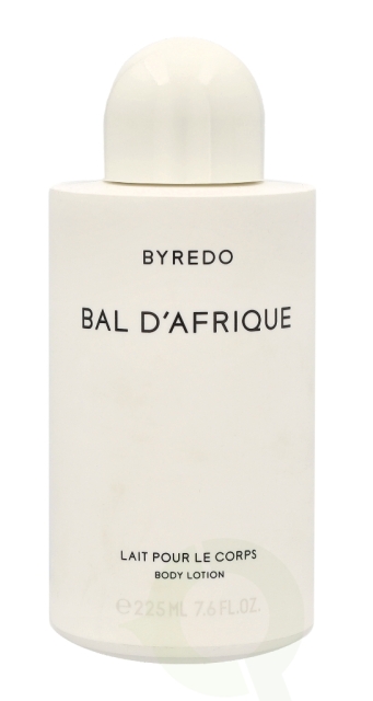 Byredo Bal D