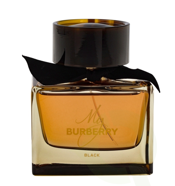 Burberry Burberry My Black Edp Spray 90 ml