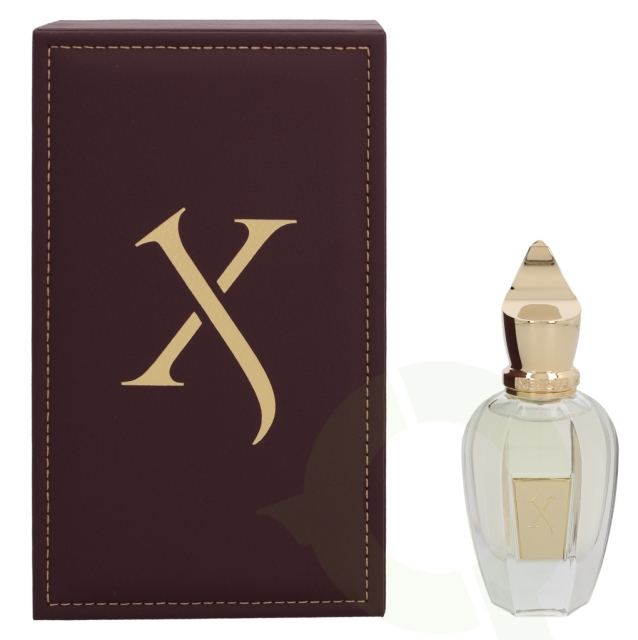 Xerjoff Lua Edp Spray 50 ml XJ Shooting Star Collection