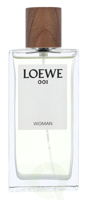 Loewe 001 Woman Edp Spray 100 ml
