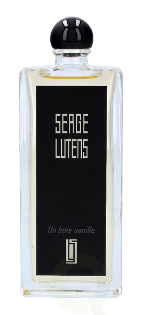 Serge Lutens Un Bois Vanille Edp Spray 50 ml
