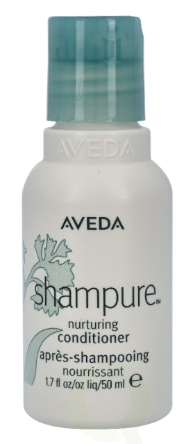 Aveda Shampure Nurturing Conditioner 50 ml beroligende aroma