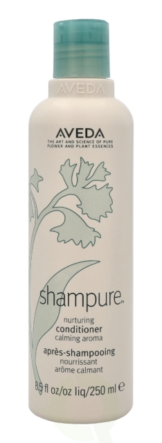 Aveda Shampure Nurturing Conditioner 250 ml beroligende aroma