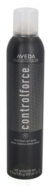 Aveda Control Force Hårspray med fast hold 300 ml