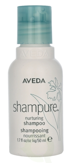 Aveda Shampure Nurturing Shampoo 50 ml Calming Aroma