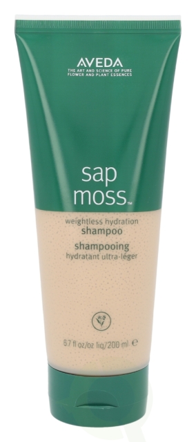Aveda Sap Moss Weightless Hydration Shampoo 200 ml