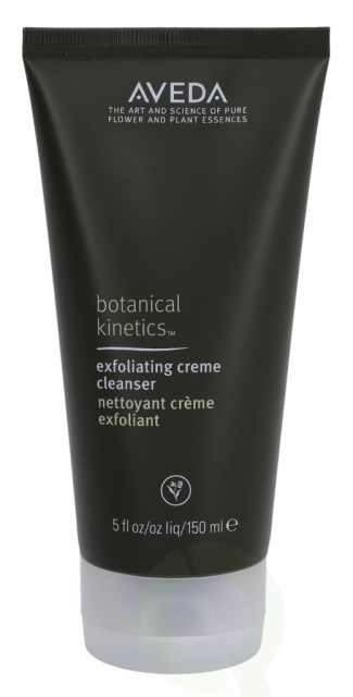 Aveda Botanical Kinetics Exfoliating Creme Cleanser 150 ml For alle hudtyper