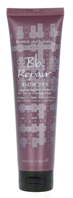 Bumble and Bumble Bumble & Bumble Repair Blow Dry 150 ml For tørt eller skadet hår