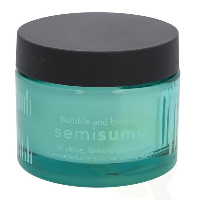 Bumble and Bumble Bumble & Bumble Semisumo Pomada 50 ml