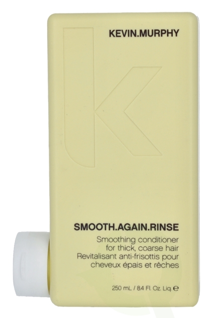 Kevin Murphy Smooth Again Rinse Conditioner 250 ml For tykt, grovt hår