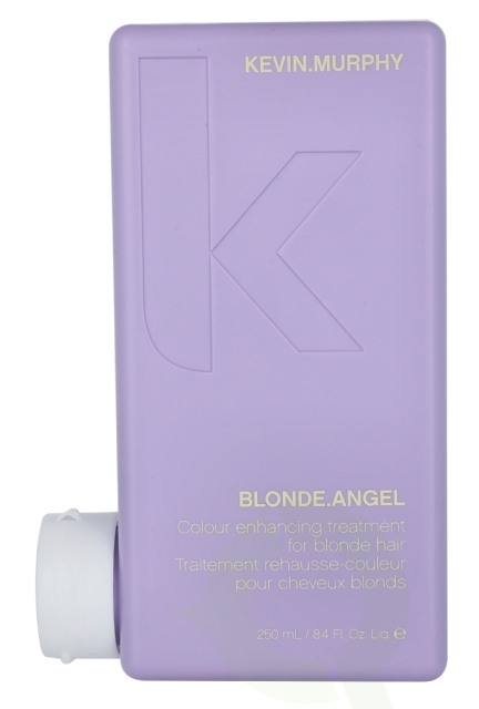 Kevin Murphy Blonde Angel Treatment 250 ml fargeforbedrende behandling for blondt hår