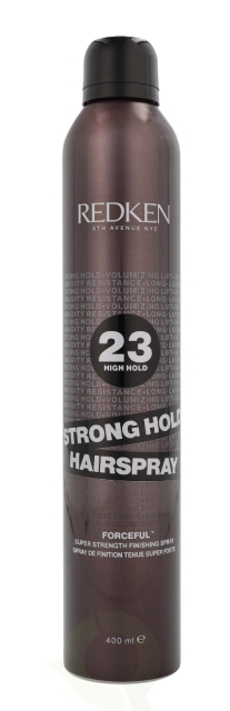 Redken Hårspray med sterkt hold 400 ml