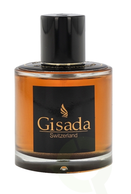 Gisada Ambassador Men Edp Spray 100 ml