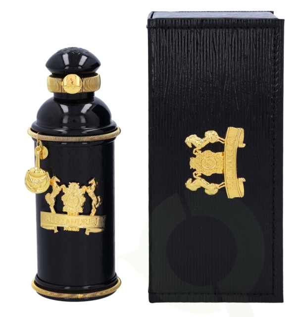 Alexandre.J The Collector Black Muscs Edp Spray 100 ml