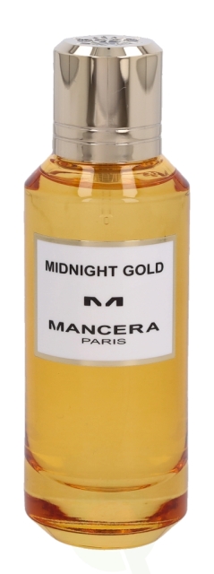 Mancera Midnight Gold Edp Spray 60 ml