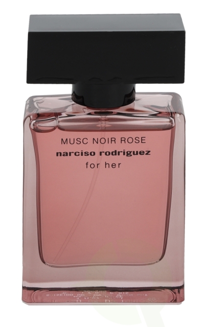 Narciso Rodriguez Musc Noir Rose For Her Edp Spray 30 ml