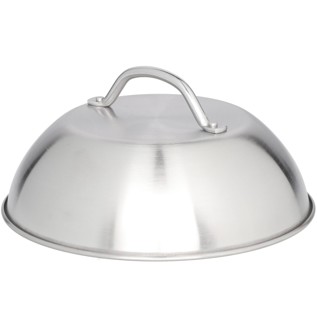 Mustang Grillkopp 22,5 cm