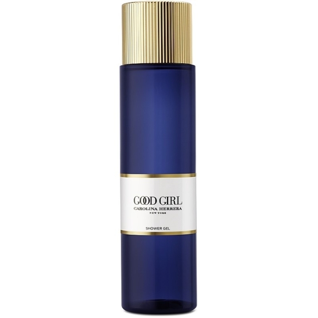 Carolina Herrera Good Girl Shower Gel 200 ml