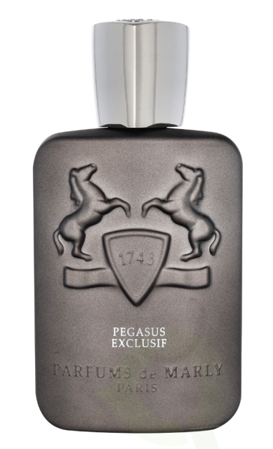 Parfums de Marly Pegasus Exclusif Edp Spray 125 ml