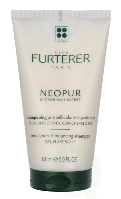 Rene Furterer Neopur Dandruff Dry Shampoo 150 ml
