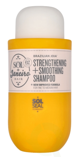 Sol De Janeiro Brasiliansk Joia Shampoo 295 ml
