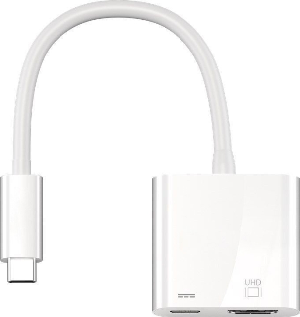 Goobay USB-C til HDMI-adapter