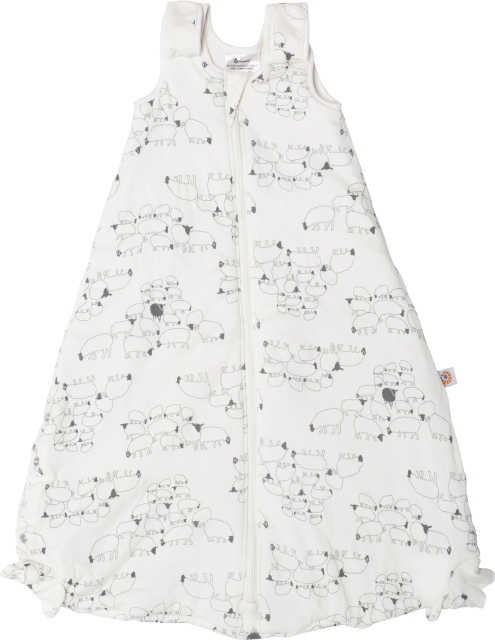 Ergobaby On The Move-sovepose, sau, 18-36 måneder, TOG 2,5