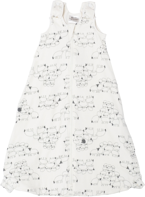 Ergobaby On The Move-sovepose, sau, 6-18 måneder, TOG 2,5