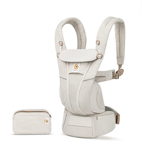 Ergobaby Omni Breeze-ryggsekk, Natural Beige