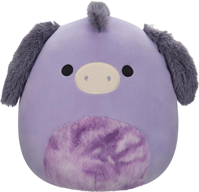 Squishmallows P19 Deacon - kosedyr, 30 cm
