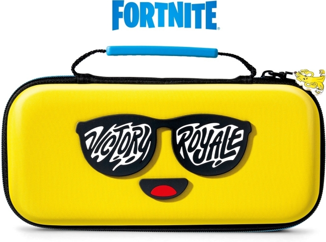 PowerA Beskyttelsesveske, Peely, Switch