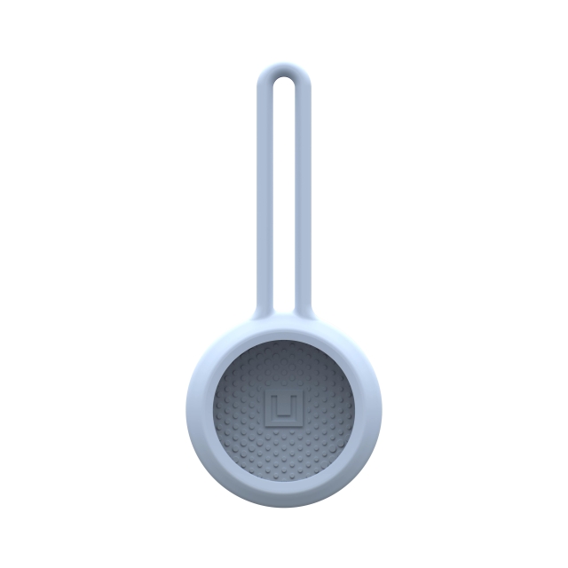 U by UAG Apple AirTags U Dot Loop, Soft Blue