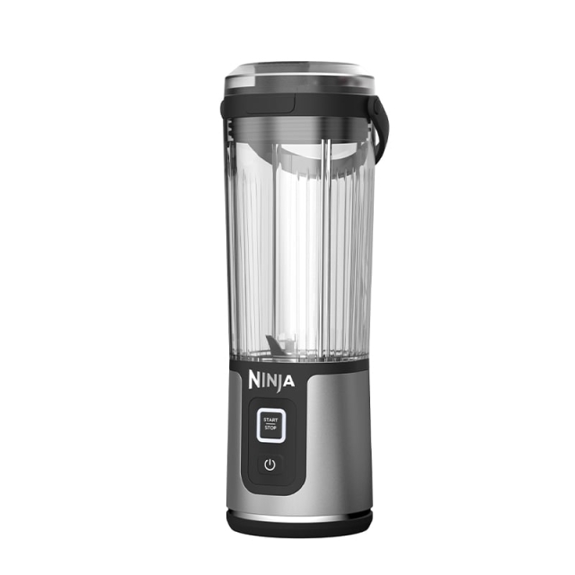 Ninja BC151EUBK portabel mixer med batteri