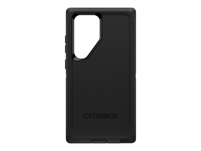 Otterbox Defender Series Skyddsfodral Svart Samsung Galaxy S24 Ultra