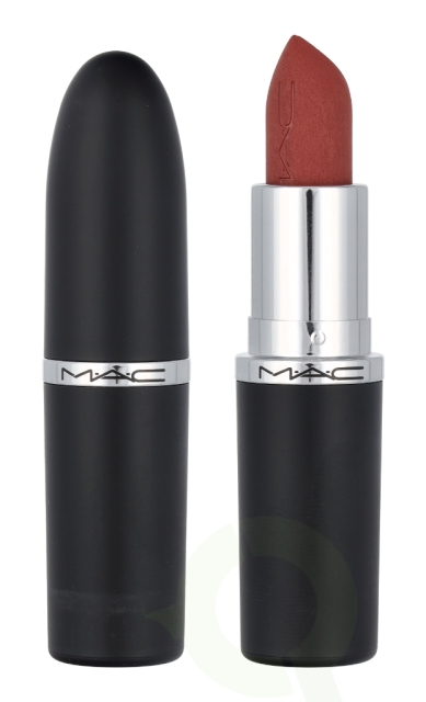 MAC MACximal Silky Matte Lipstick 3,5 g Whirl