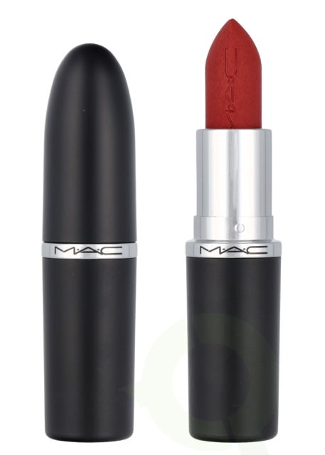 MAC MACximal Silky Matte Lipstick 3,5 g Chili