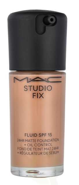 MAC Studio Fix Fluid Foundation SPF15 30 ml NW33