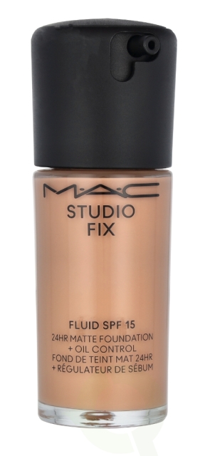 MAC Studio Fix Fluid Foundation SPF15 30 ml NW18