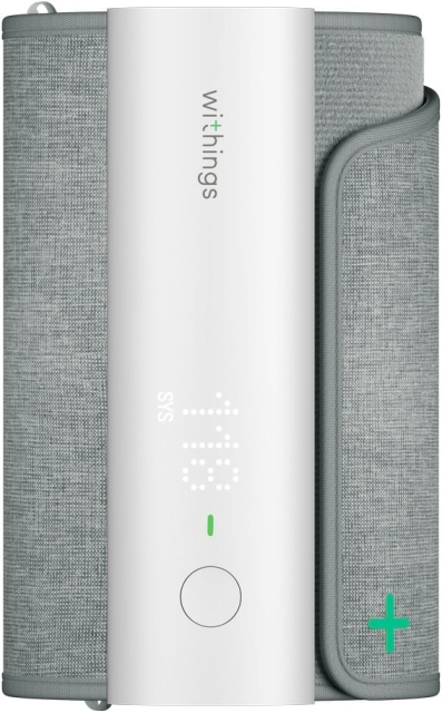 Withings BPM Connect blodtrykksmåler