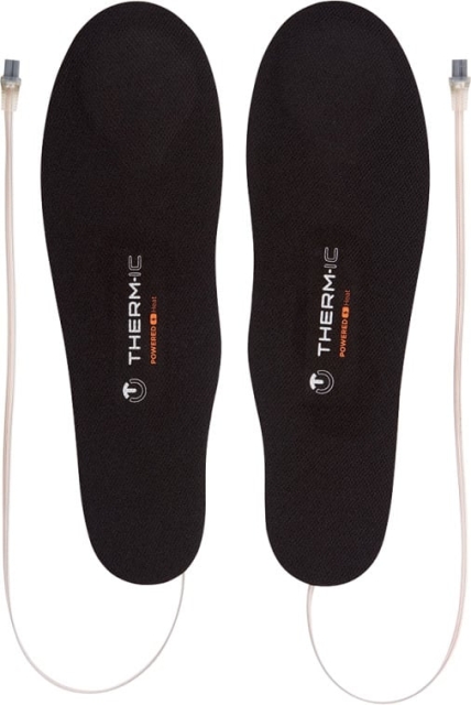Therm-ic Insole Heat Flat innleggssåler, størrelse 36-48