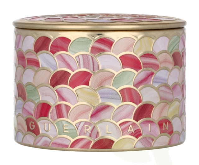 Guerlain Meteoritter Lysavslørende perler av pulver 20 g #4 Amber